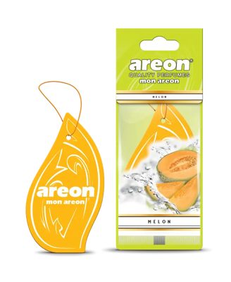 Ароматизатор Mon Areon Melon, AREON