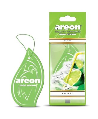Ароматизатор Mon Areon Mojito, AREON