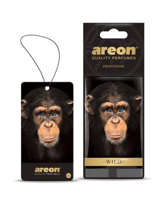 Ароматизатор Wild Professor, AREON