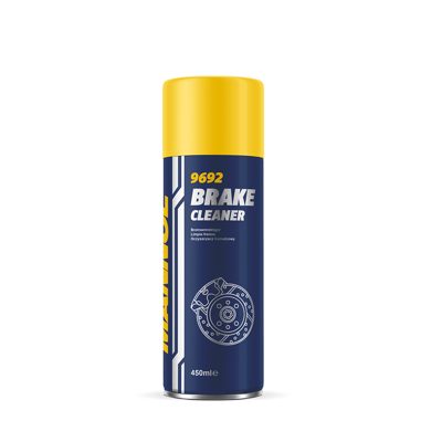 Очиститель тормозов Brake Cleaner (450мл) MANNOL 9692
