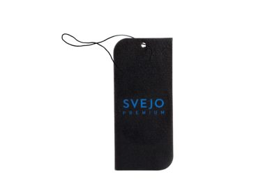 Ароматизатор SVEJO №2 NEW картон виски, апельсин, черный перец