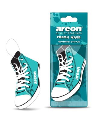 Ароматизатор Fresh Wave Summer  Dream, AREON