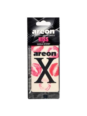 Ароматизатор X Version Vanilla Mystery, AREON