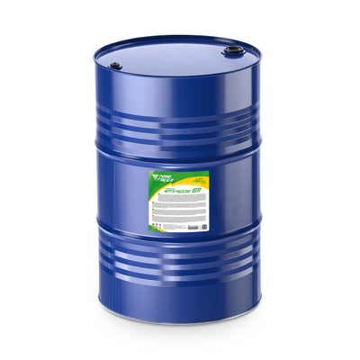 Антифриз G11 зелёный (210кг) NОRD FREEZ