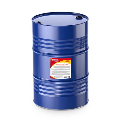 Антифриз G12 красный (210кг) NОRD FREEZ